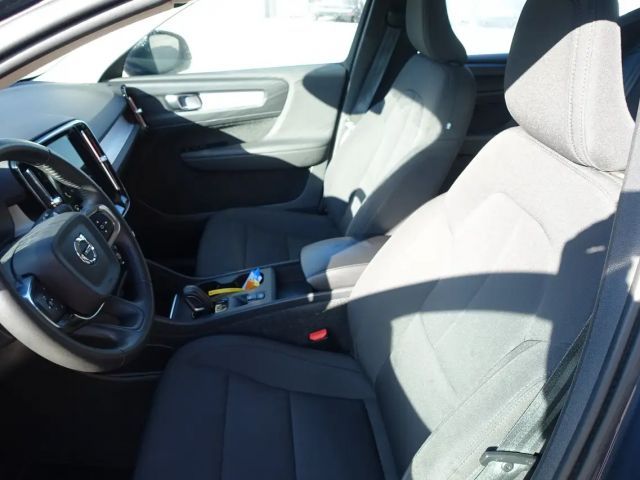 Volvo XC40 Inscription Recharge