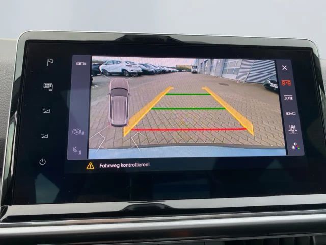 Seat Tarraco 2.0 TSI DSG FR-lijn