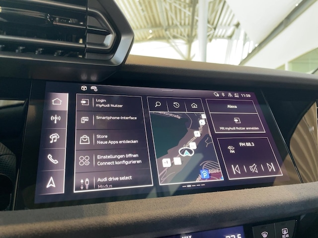 Audi RS3 Quattro S-Tronic Sportback