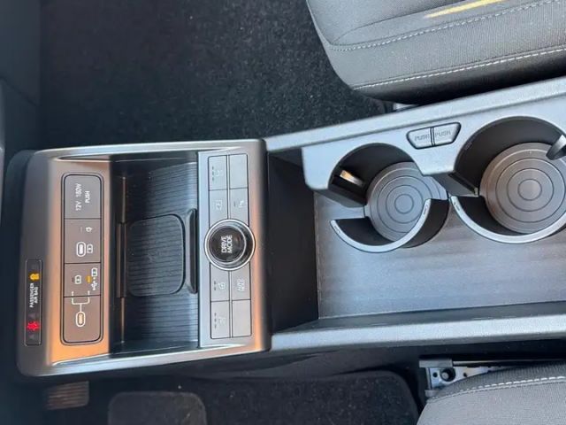 Hyundai Kona 2WD Hybrid Trend