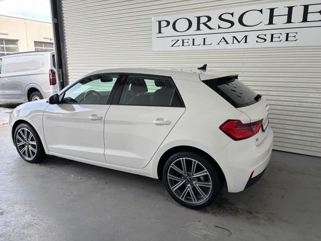 Audi A1 30 TFSI