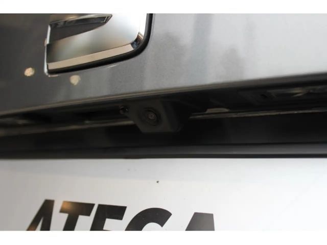 Seat Ateca 1.5 TSI DSG FR-lijn