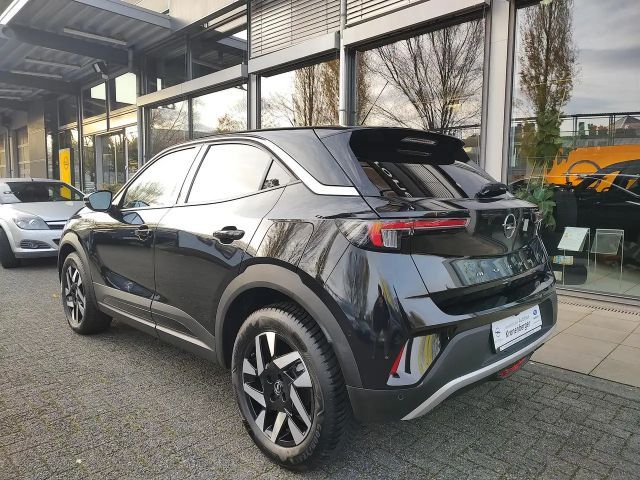 Opel Mokka Elegance