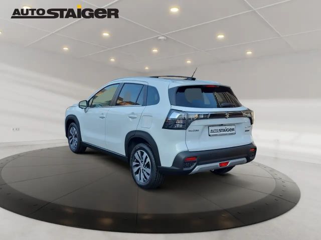 Suzuki S-Cross 1.5 AGS Comfort Rückfahrkamera*PDC