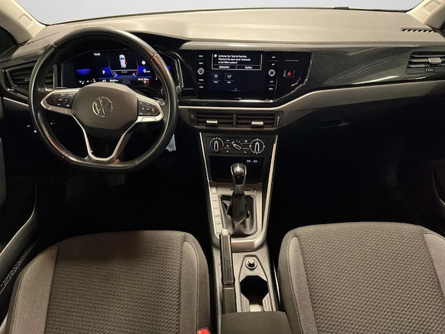 Volkswagen Polo 1.0 TSI DSG Life