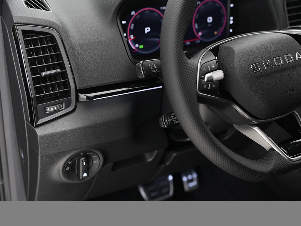 Skoda Karoq Sportline