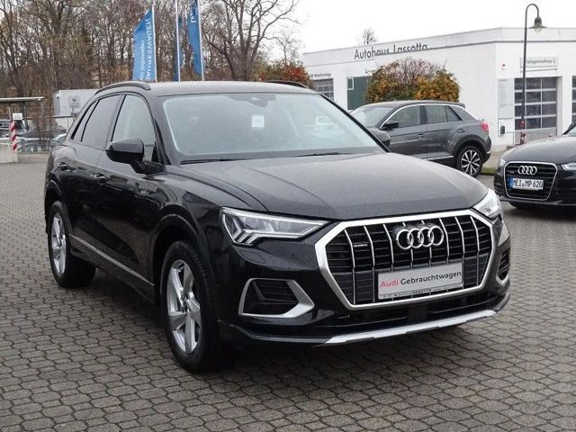 Audi Q3 40 TDI Quattro
