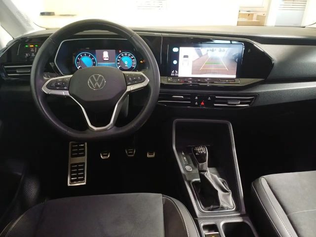 Volkswagen Caddy 1.5 TSI Style