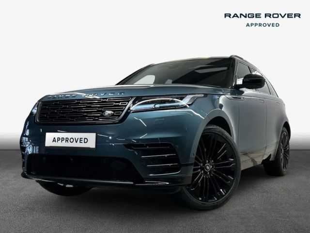 Land Rover Range Rover Velar D300 Dynamic SE