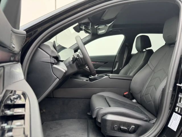 BMW 520 520i M-Sport