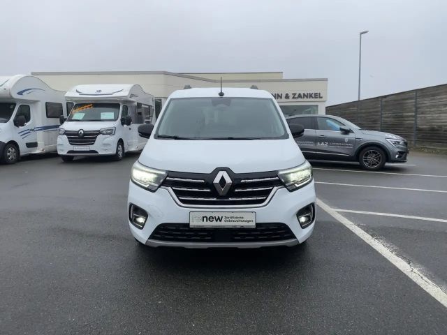 Renault Kangoo Techno dCi 115