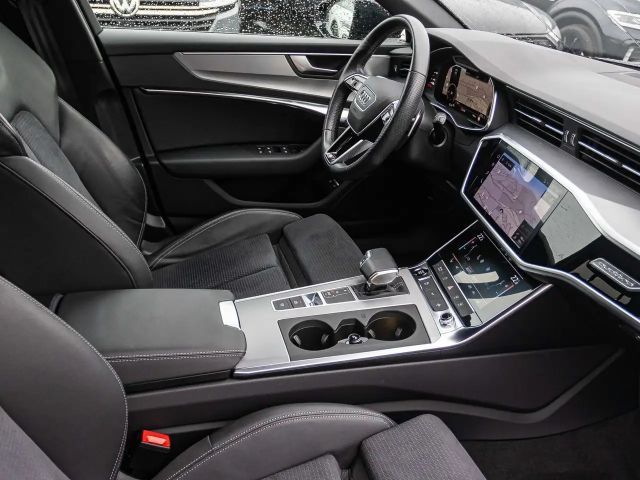 Audi A6 55 TFSI Sport