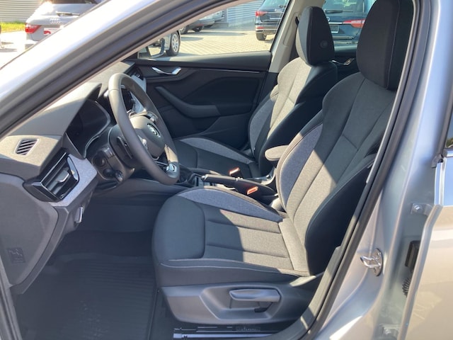 Skoda Scala Selection