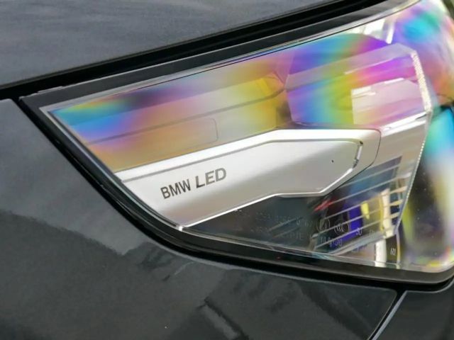 BMW i5 M-Sport Touring eDrive40