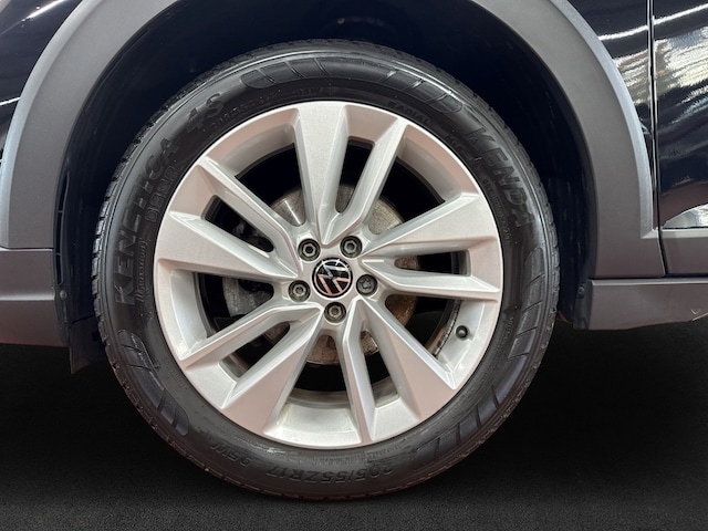 Volkswagen Taigo 1.0 TSI DSG IQ.Drive Move