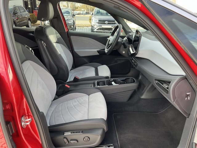 Volkswagen ID.3 150 kW Performance Pro