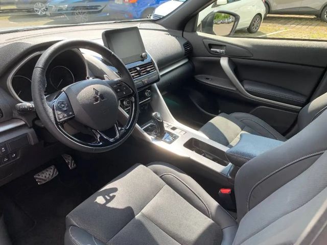 Mitsubishi Eclipse Cross 4WD PHEV