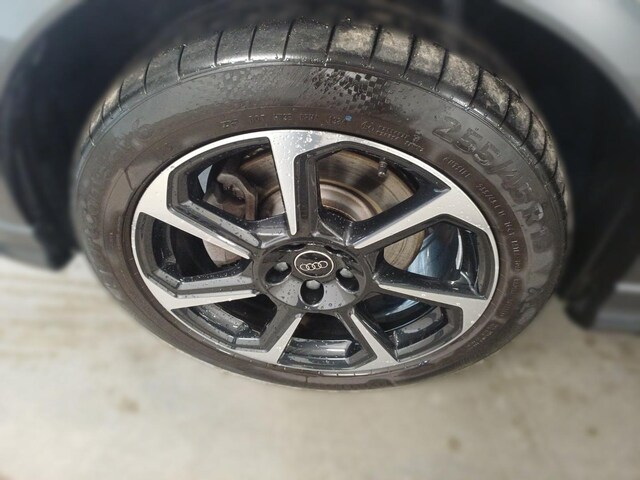 Audi Q3 45 TFSI Quattro S-Tronic Sportback