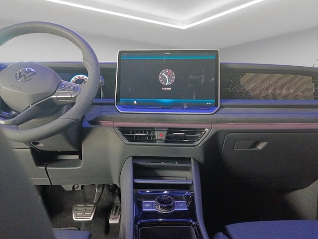 Volkswagen Tayron 4Motion R-Line