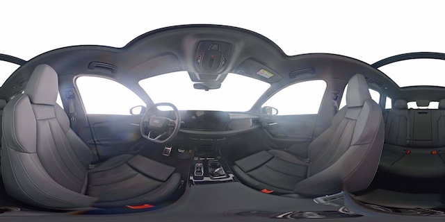 Audi Q6 e-tron Quattro