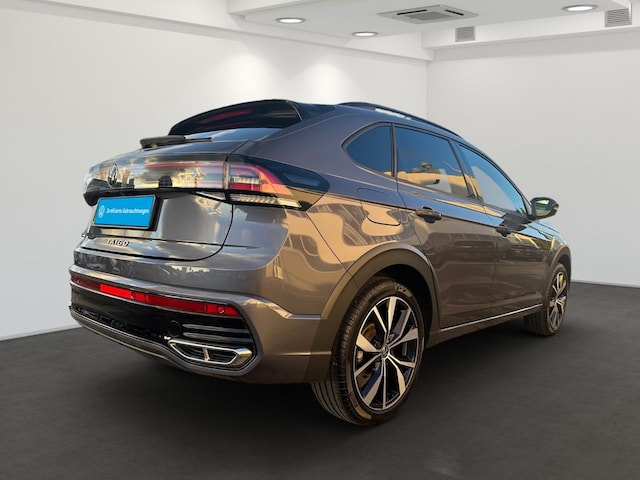 Volkswagen Taigo 1.5 TSI