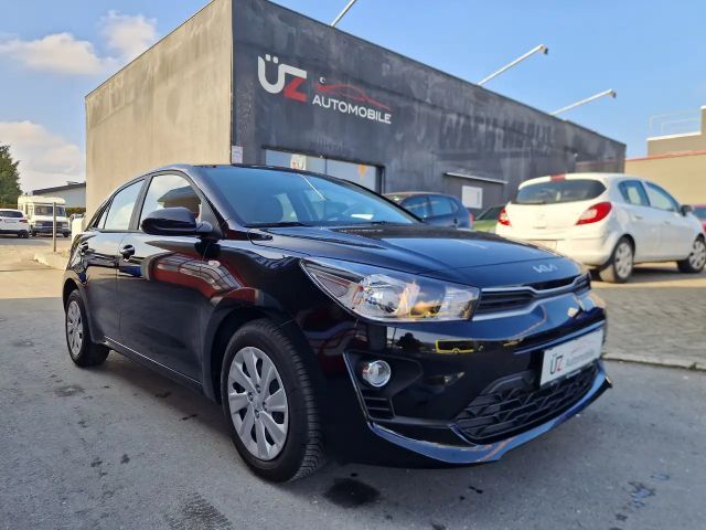 Kia Rio GDi
