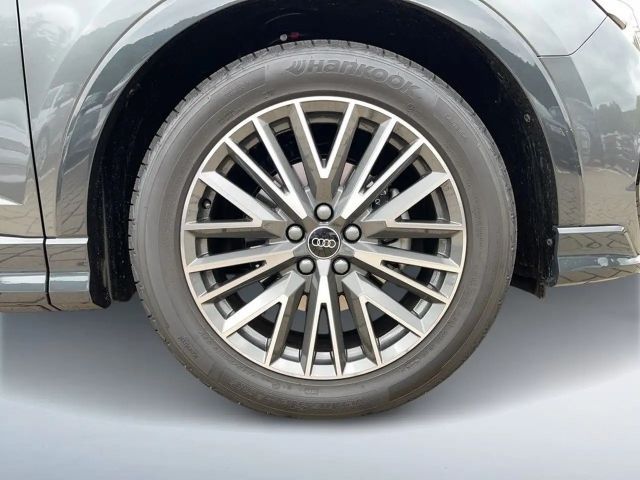 Audi Q3 35 TDI S-Line