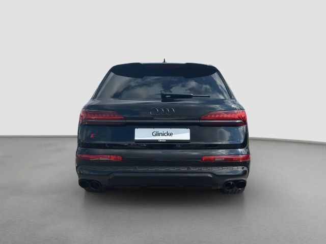 Audi SQ7 Quattro