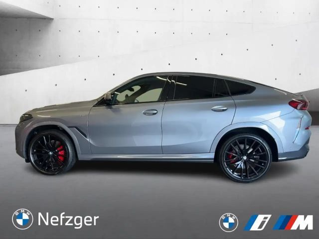 BMW X6 M-Sport xDrive30d