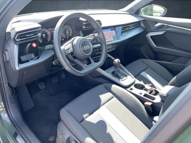 Audi A3 35 TFSI Sedan