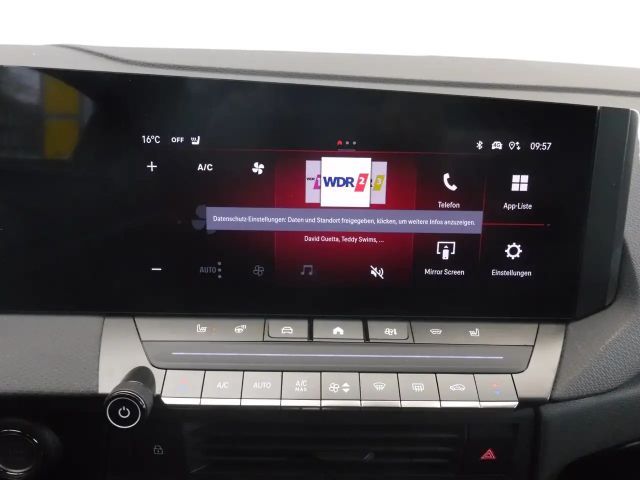 Opel Astra GS-Line Grand Sport