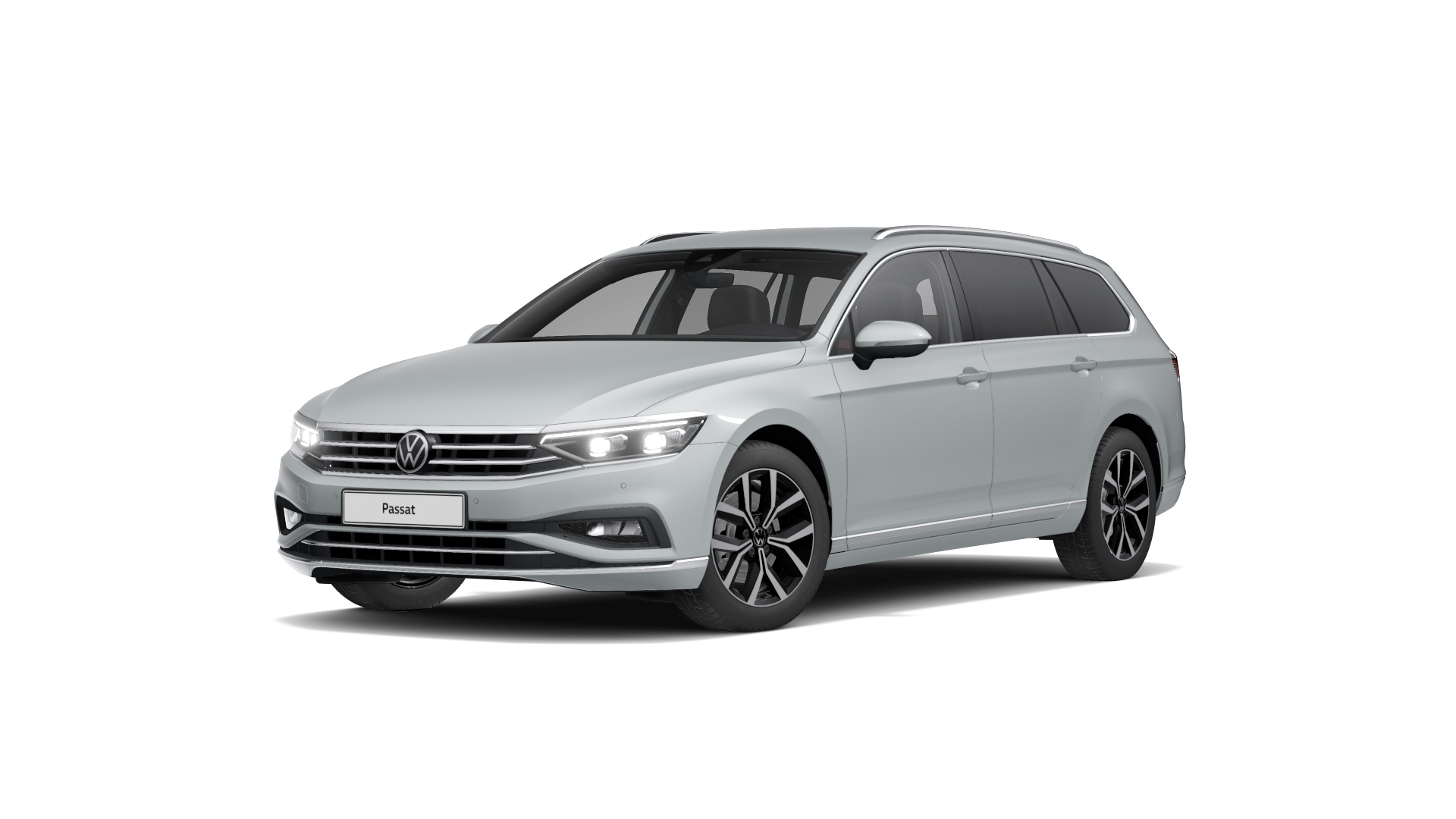 Volkswagen Passat DSG Elegance Elegance Variant