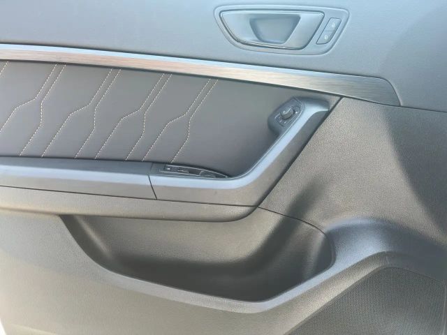 Cupra Ateca 2.0 TSI 4Drive VZ