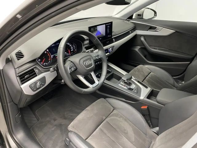 Audi A4 40 TFSI Avant S-Tronic