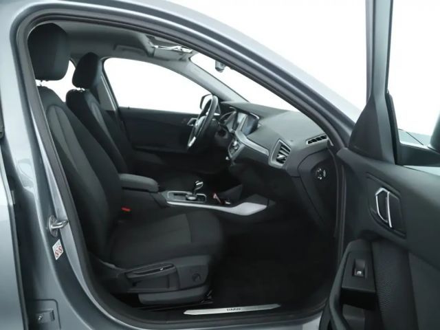 BMW 120 120d Advantage pakket Sedan xDrive