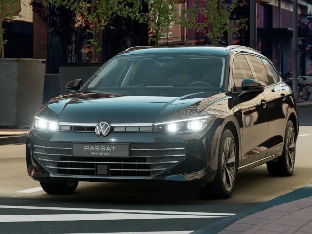 Volkswagen Passat Business DSG eHybrid