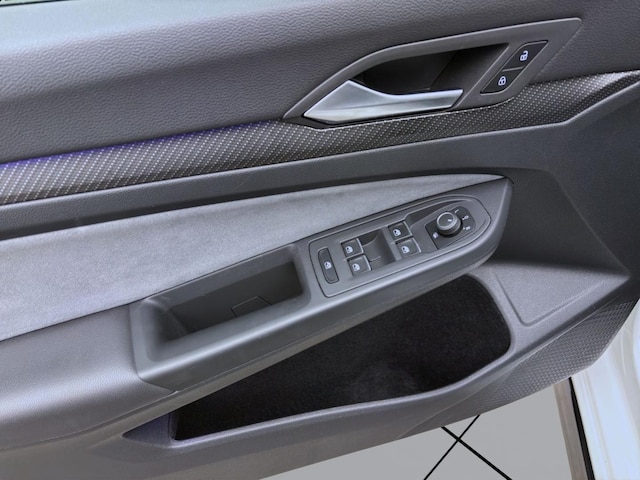 Volkswagen Golf 2.0 TDI DSG R-Line