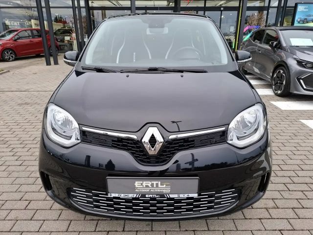 Renault Twingo E-Tech