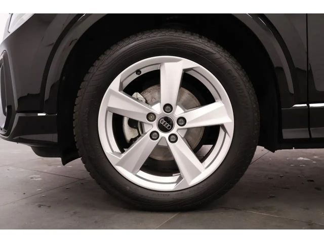Audi Q2 35 TFSI S-Line S-Tronic