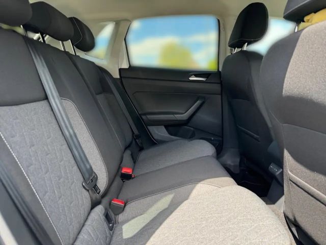 Volkswagen Polo 1.0 TSI DSG Move