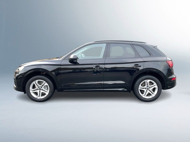 Audi Q5 40 TDI Quattro S-Tronic