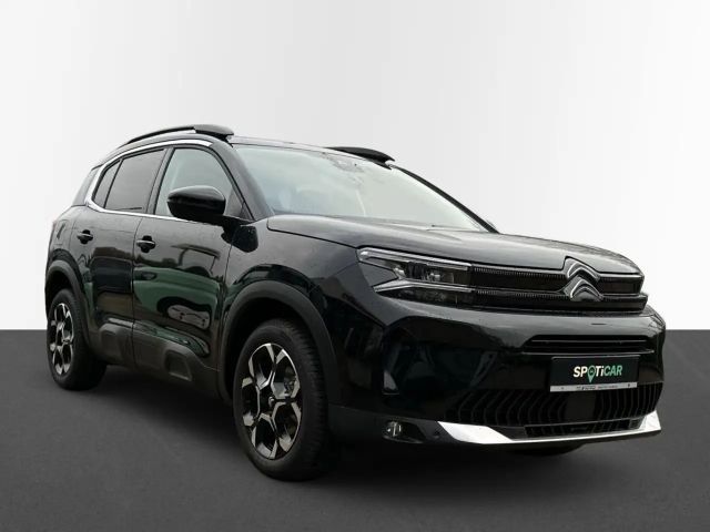Citroën C5 Aircross BlueHDi Max