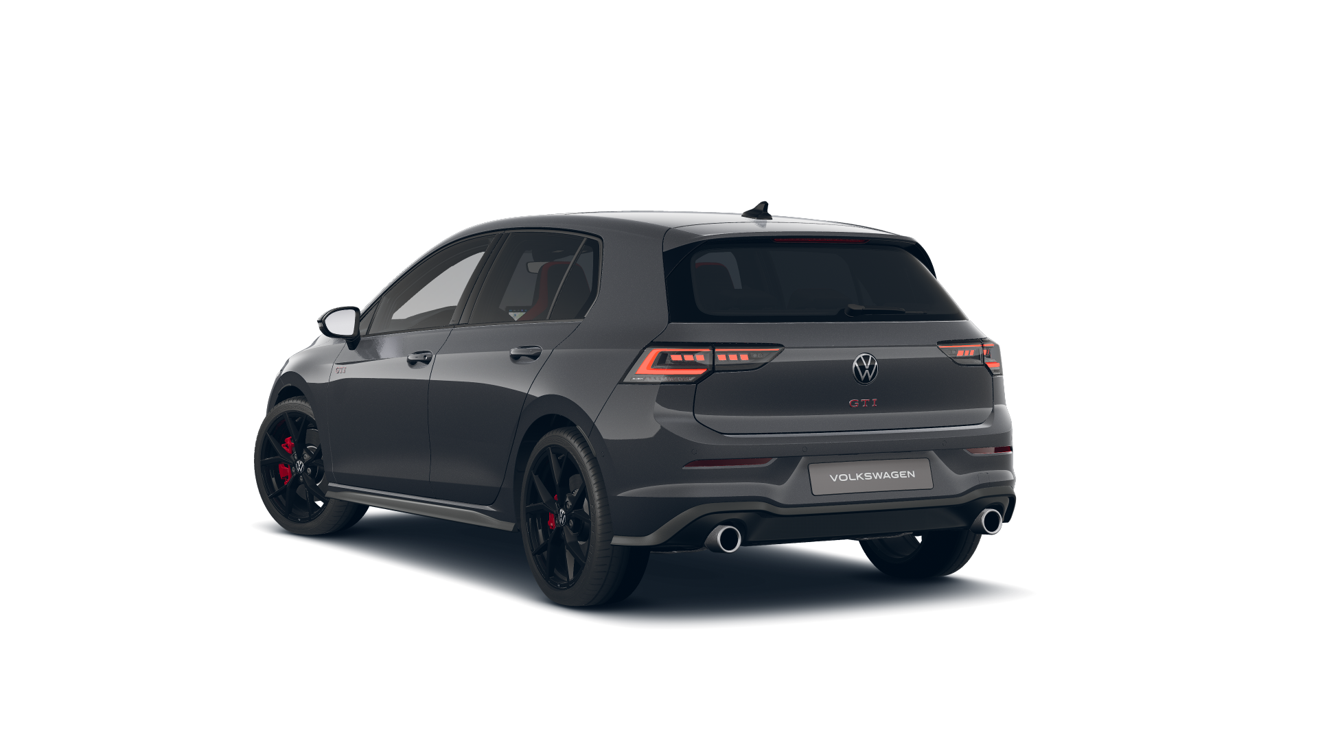 Volkswagen Golf 2.0 TSI DSG IQ.Drive Style