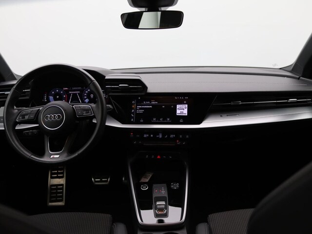 Audi A3 30 TDI S-Tronic Sportback