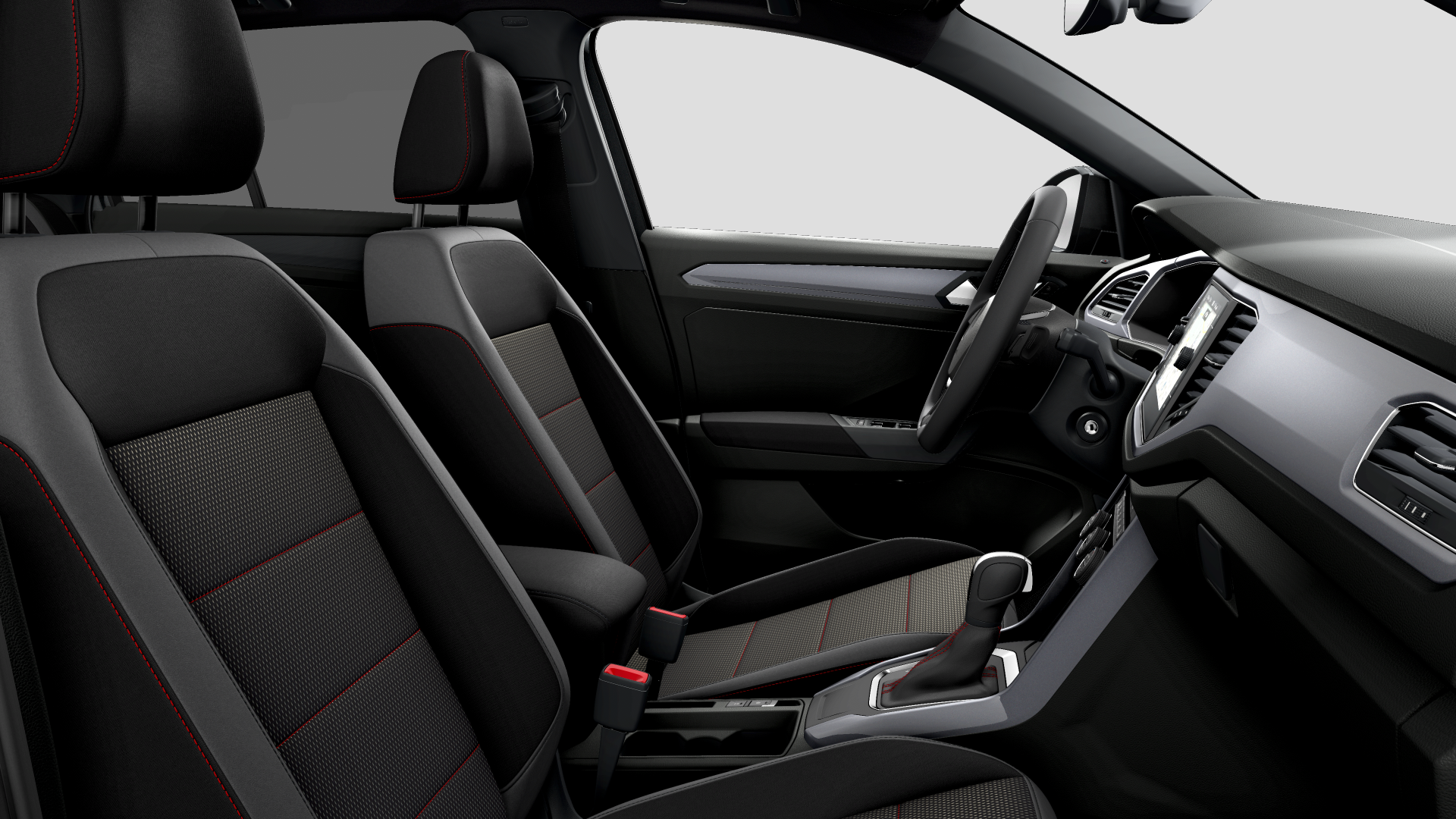 Volkswagen T-Roc 1.5 TSI DSG Sport