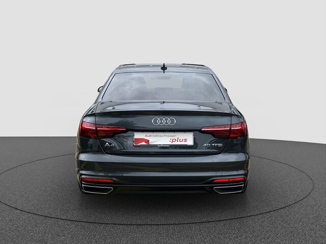 Audi A4 40 TFSI S-Tronic Sedan