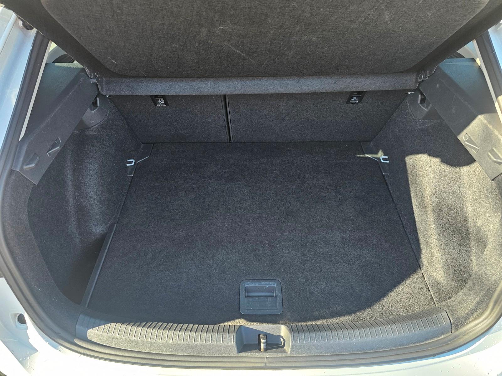 Volkswagen Taigo Style