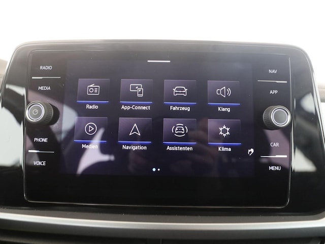 Volkswagen T-Roc 1.5 TSI Life