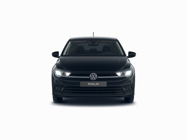 Volkswagen Polo 1.0 TSI DSG