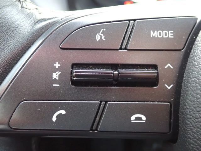 Hyundai i20 TURBO RF-Kamera Sitzheizung ...